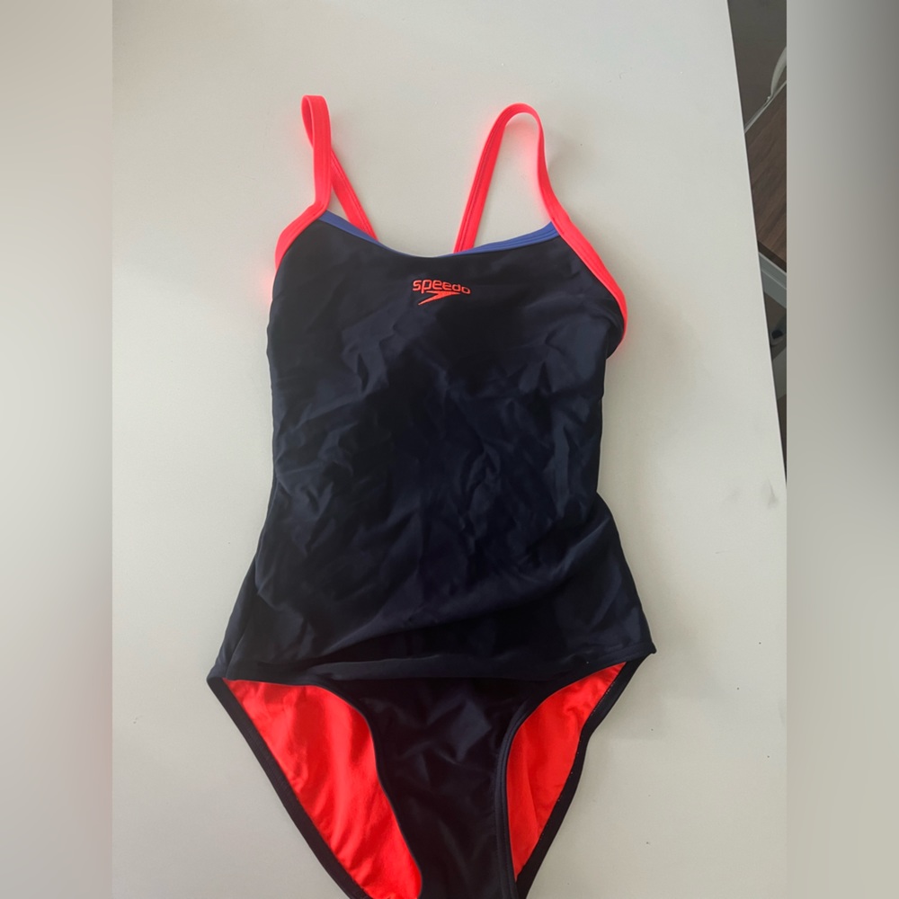 Speedo Swimsuit